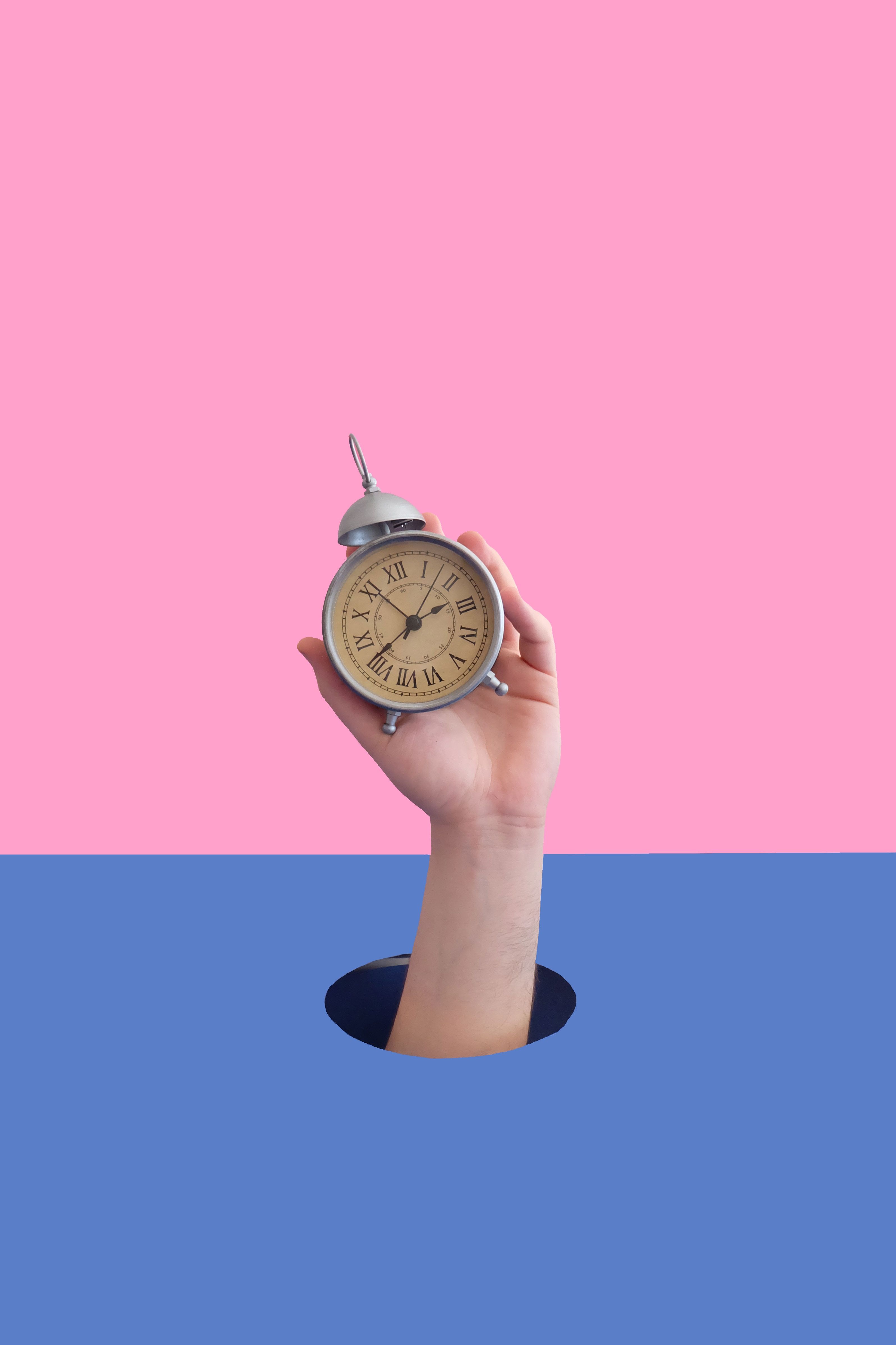 Cómo puedes gestionar tu tiempo