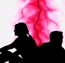 Dependencia emocional y falta de autoestima en las mujeres