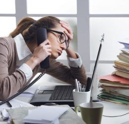 Qué es el síndrome postvacacional
