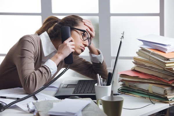 Qué es el síndrome postvacacional