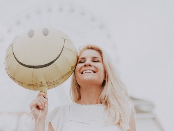 Psicologia de la felicidad