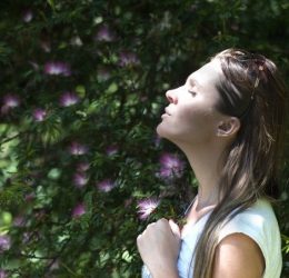 Meditación ansiedad