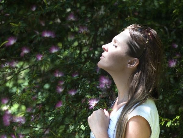 Meditación ansiedad