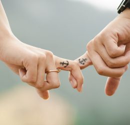 Cómo elegir bien a tu pareja