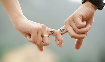 Cómo elegir bien a tu pareja