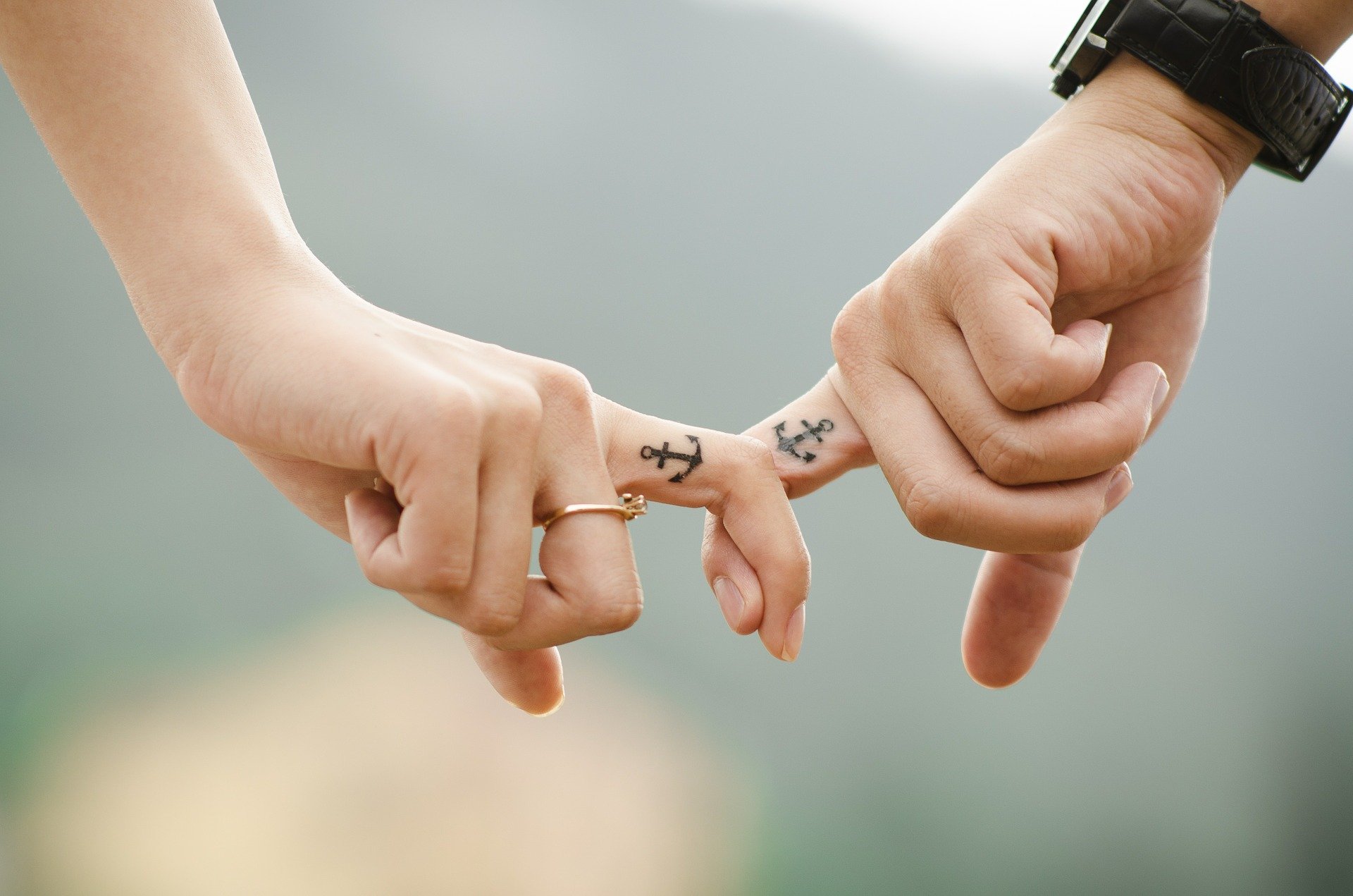 Cómo elegir bien a tu pareja
